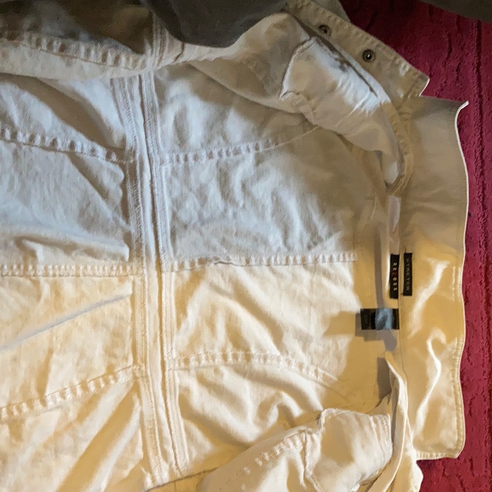 Jean jacket - Picture 5 of 7